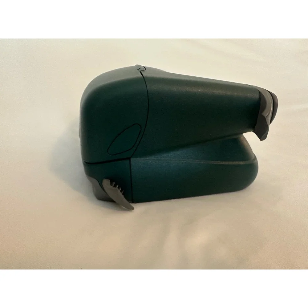 Polaroid OneStep Express Instant Film Camera Hunter Green with Bag and Manual